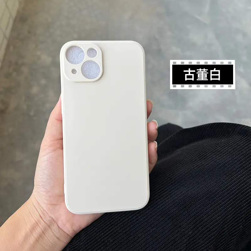 Apple iPhone 17 Liquid Silicone Mobile Case Multi Color - Image 2