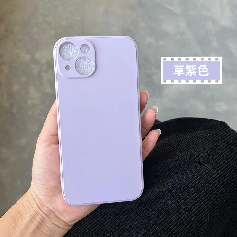 Apple iPhone 17 Liquid Silicone Mobile Case Multi Color - Image 3