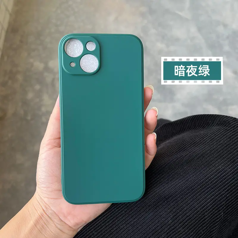 Apple iPhone 17 Liquid Silicone Mobile Case Multi Color - Image 8
