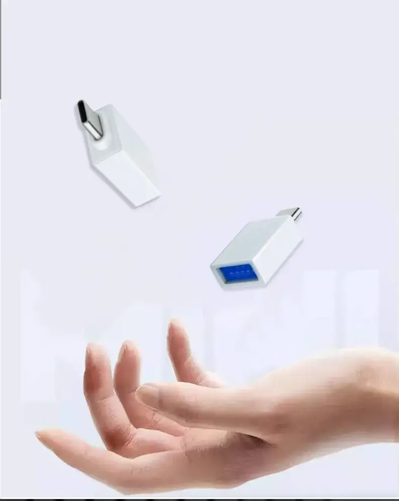 USB3.0 Type-C to Apple iPhone Converter — feature 12