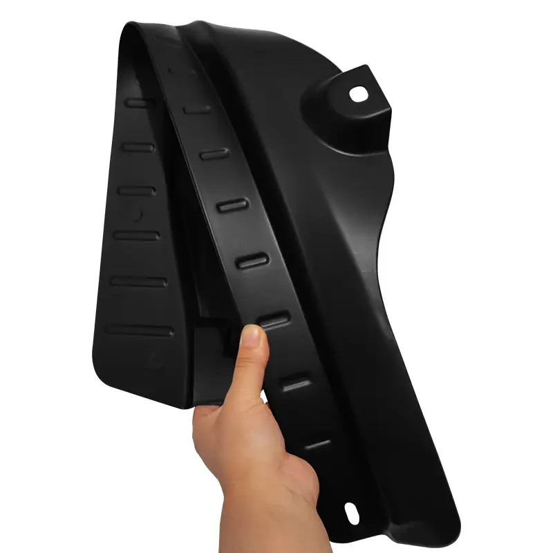 Suitable for 2020-2021 Chery Tiggo 7 PRO PLUS rear wheel lining rear door Fender leather