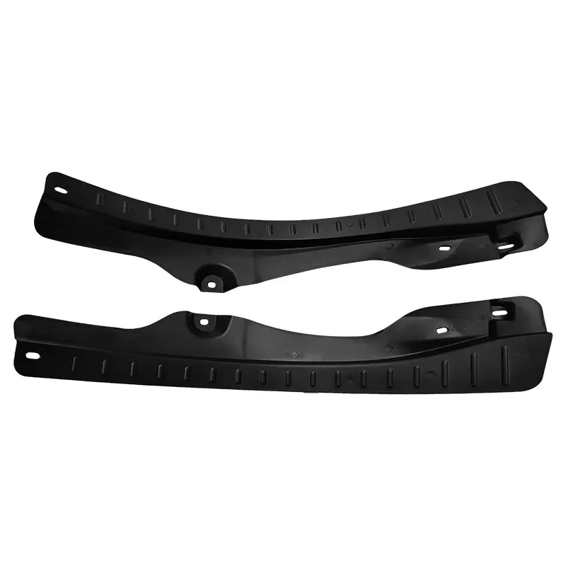 Suitable for 2020-2021 Chery Tiggo 7 PRO PLUS rear wheel lining rear door Fender leather