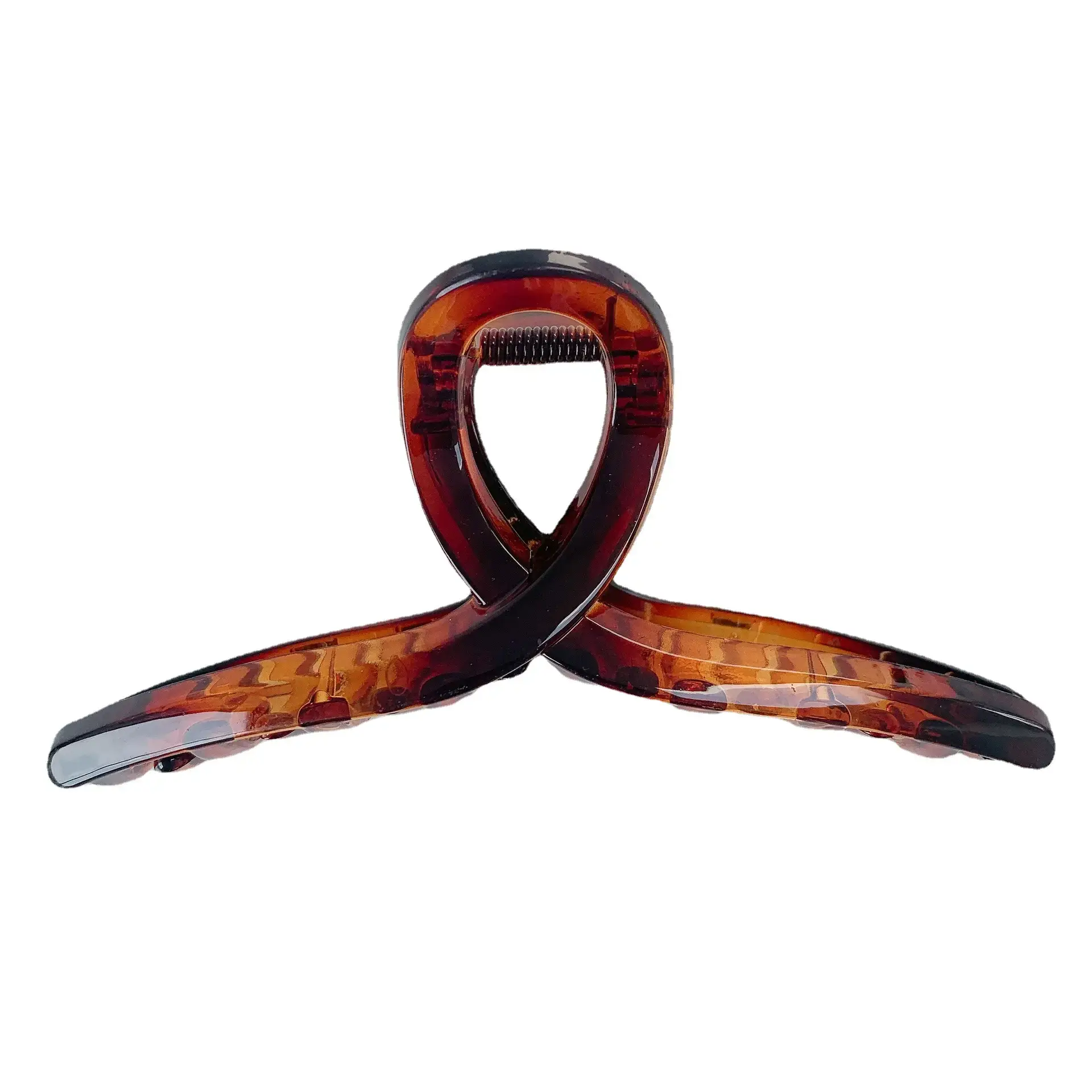 New Morandi Matte Hairpin with Large Grip