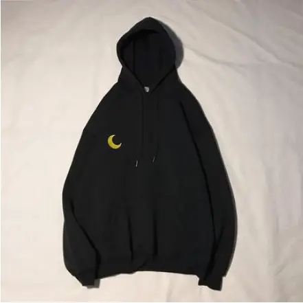 2021 New Hooded Hoodie Women Large Size Couple's Sweater - Image 4