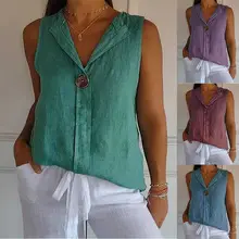 2022 Printed Off-shoulder V-Neck Summer Dress for Women — feature 11
