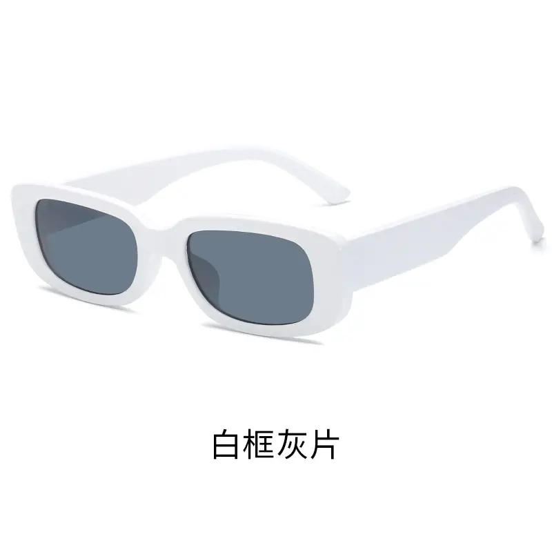 Orange Frame Jelly Sunglasses with Pink Lens 368 UV Protection