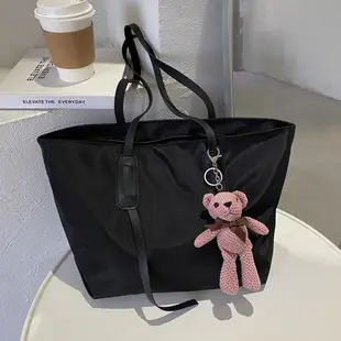White Korean Style Shoulder Bag for Women — feature 10