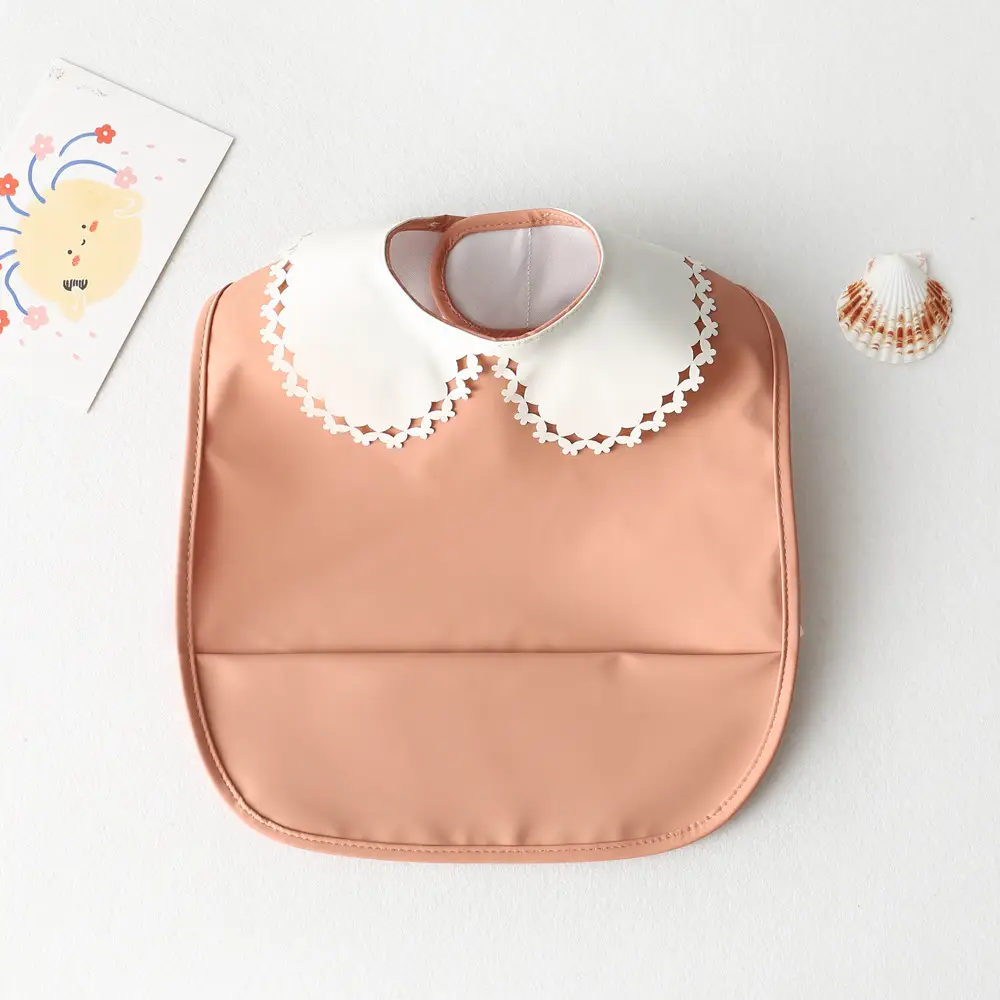 Lace Wai-Copper Brown