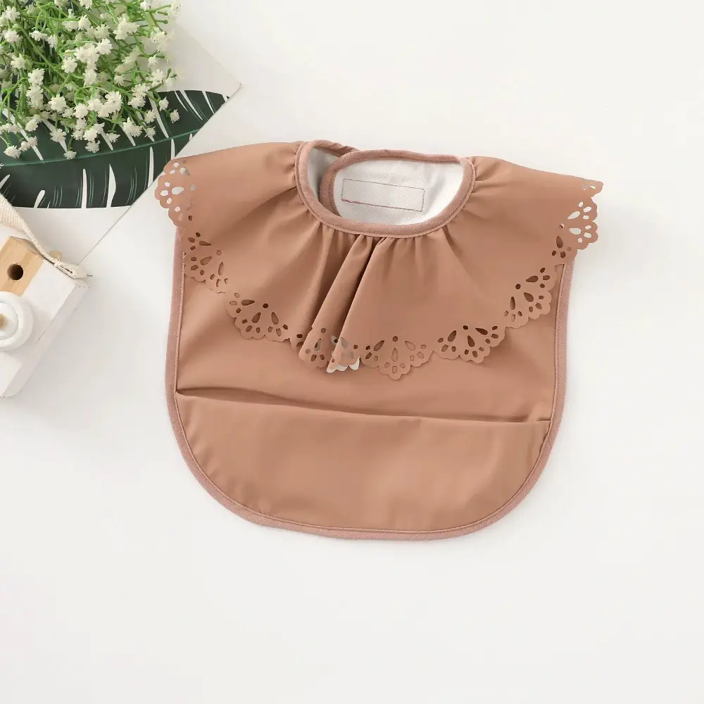 Wing Wing-Copper Lace