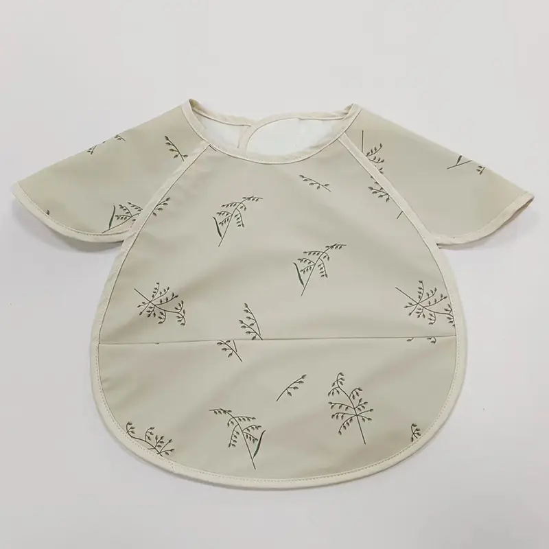 Shawl Wai-Wheat Ears