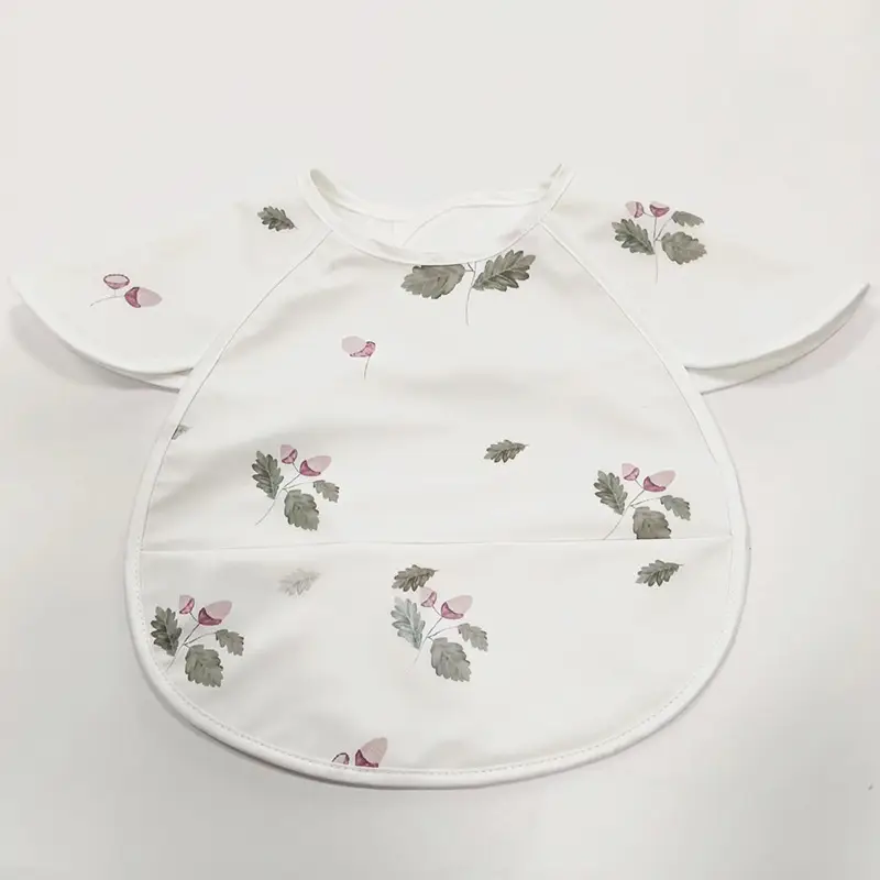 Shawl Wai-Milk White Acorn