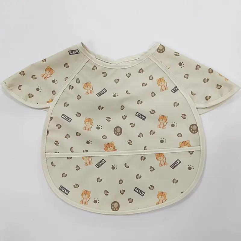 (Super Soft) Shawl Wai-Leopard Tiger