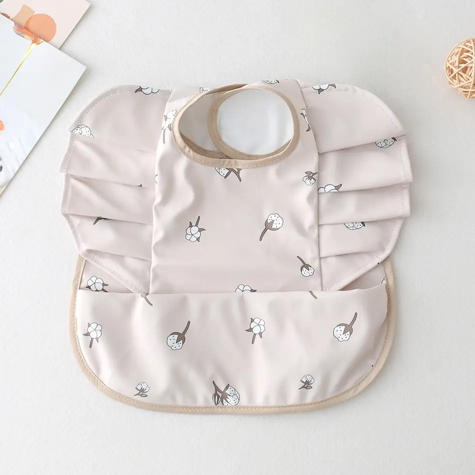 Wings-small cotton