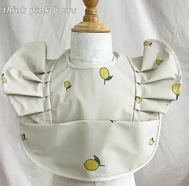 Wings-Yellow Lemon