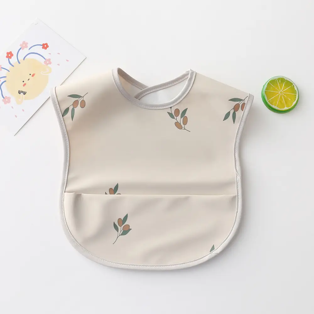 PU wash-free Wai-rice Olive