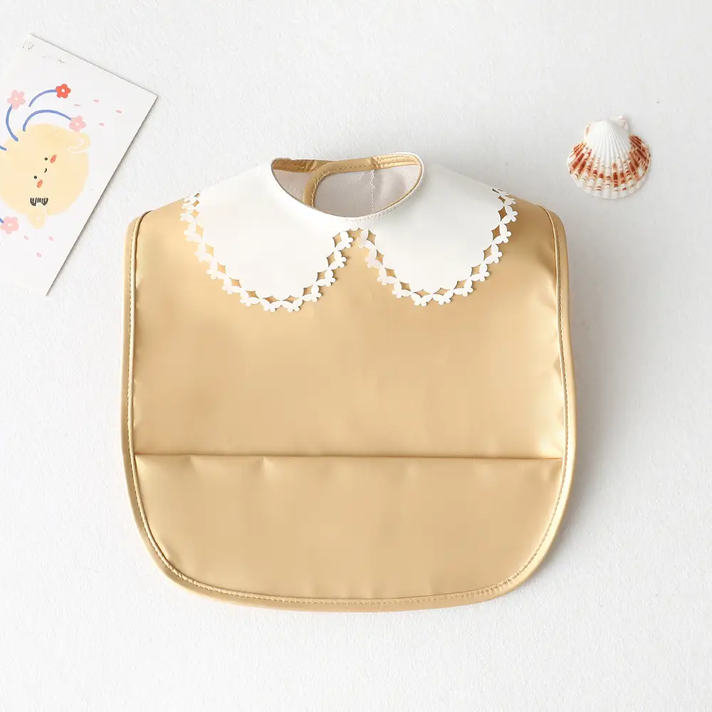 Lace Wai-Classical Gold