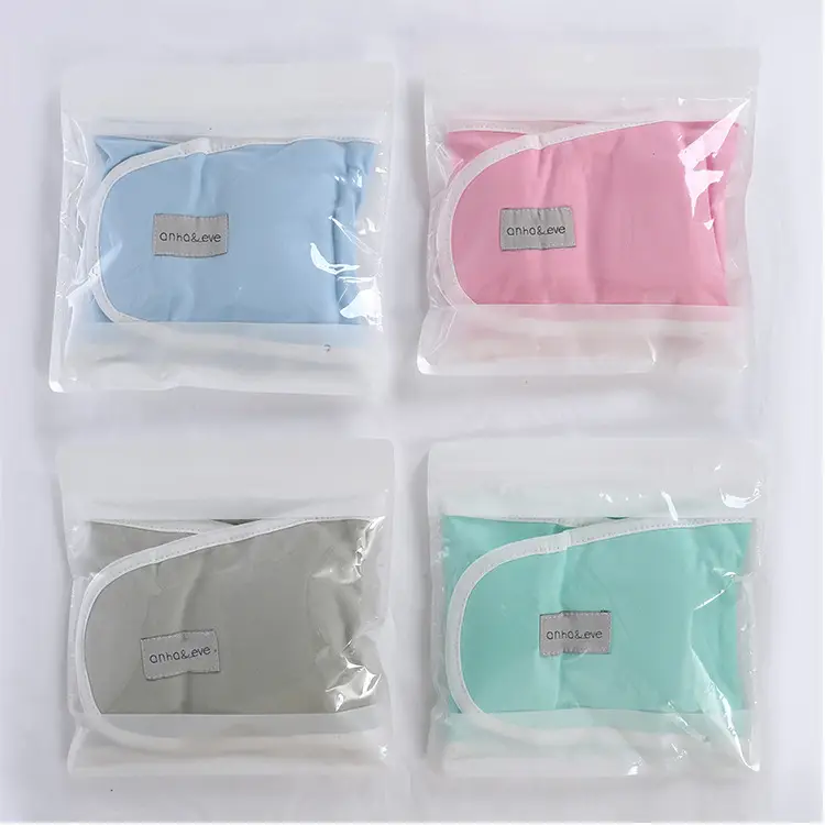 Newborn Anti-Startle Cotton Swaddle Belt Wholesale - Image 6