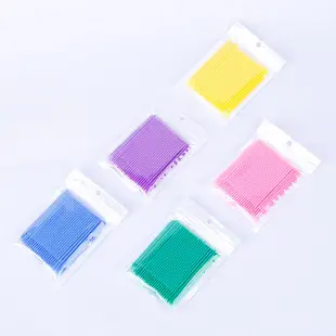 Bottled Micro Applicator for Eyelash & Eye Makeup — feature 6