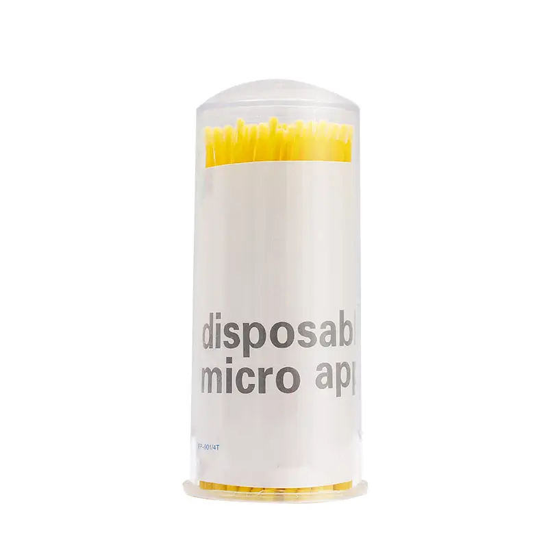 Large yellow