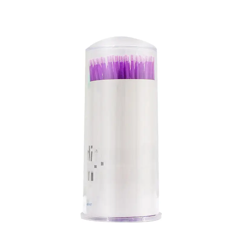 Bottled Micro Applicator for Eyelash & Eye Makeup