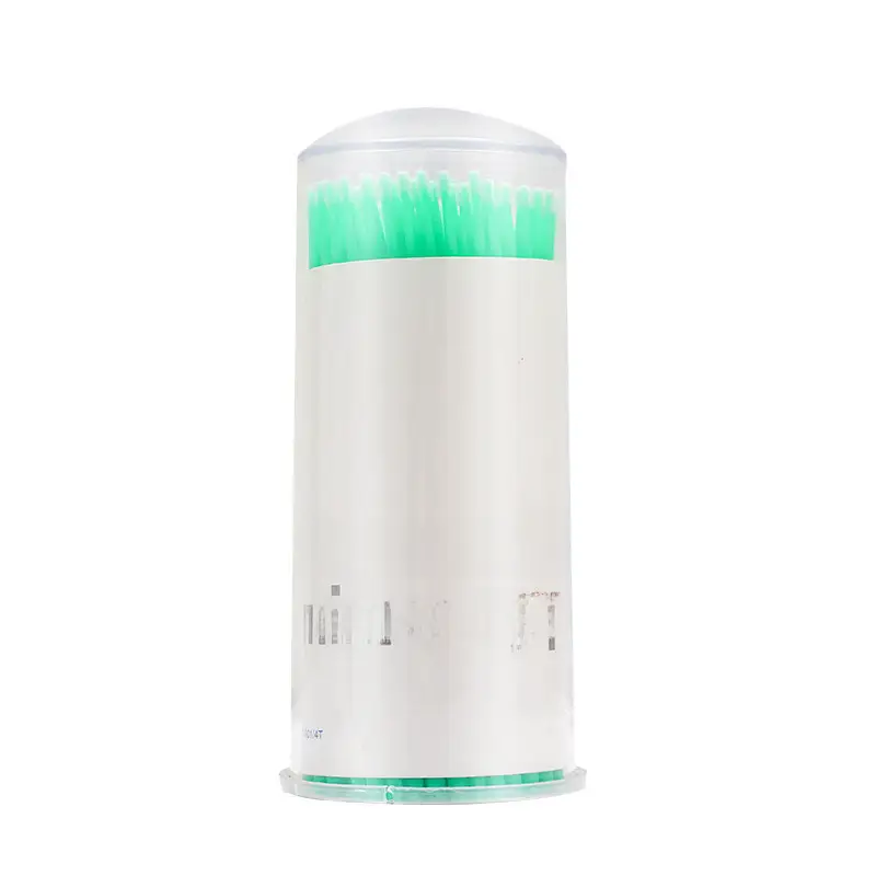 Bottled Micro Applicator for Eyelash & Eye Makeup