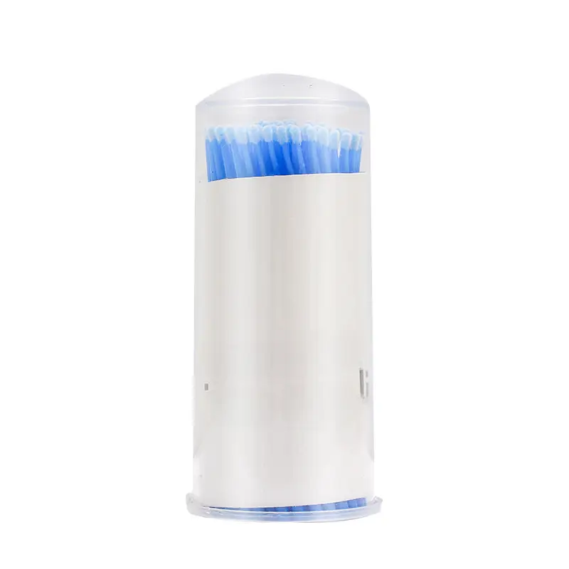 Bottled Micro Applicator for Eyelash & Eye Makeup