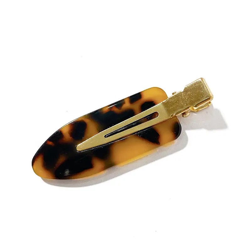 Korean Acetic Acid Seamless Hairpin Clips for Women - Image 8