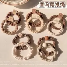 Korean Acetic Acid Seamless Hairpin Clips for Women — feature 1