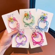 Korean Acetic Acid Seamless Hairpin Clips for Women — feature 19