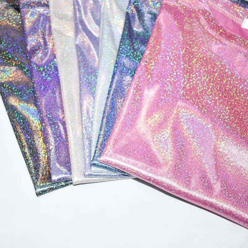 K-Style Glitter T-Shirt Women Large — feature 4