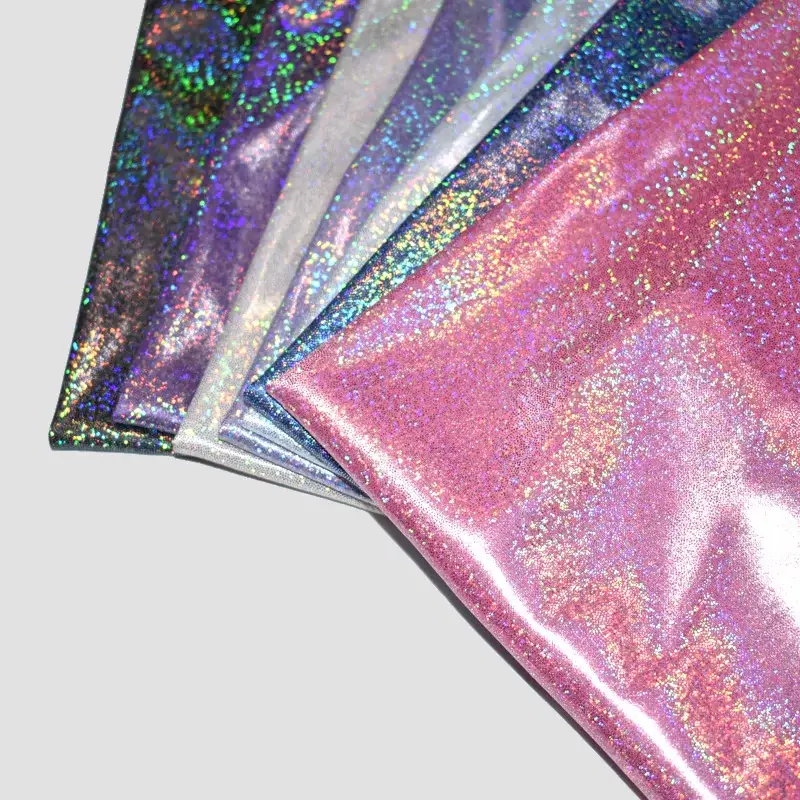 K-Style Glitter T-Shirt Women Large — feature 5