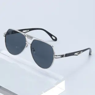 Mini Round Sunglasses for Trendy Street Style, Popular on Social Media, Essential for Sun Protection — feature 5