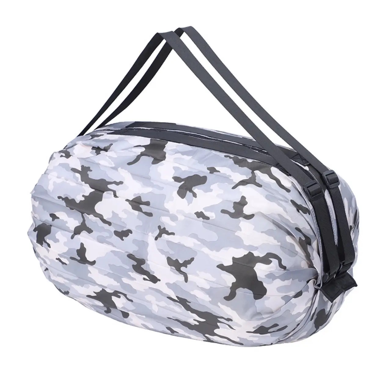 Waterproof Travel Bag with Sparkle Design - Image 16