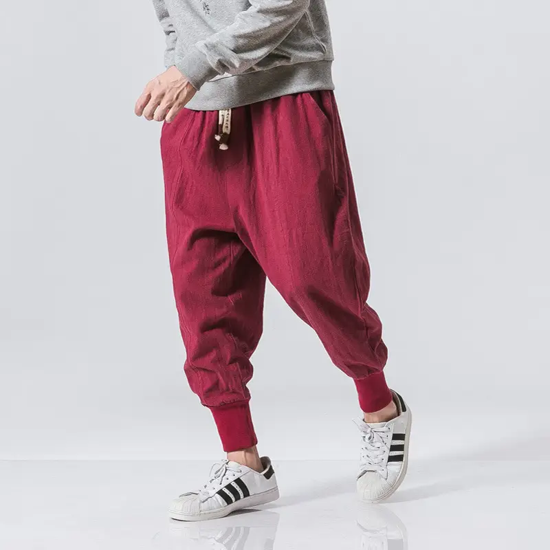 K46 wine red