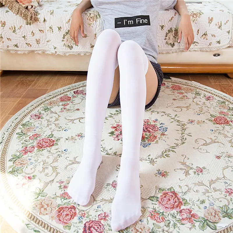 Remrem Ram Cosplay Maid Dress Large Size White Black - Image 3