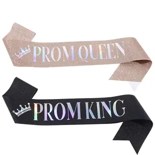 Crystal Birthday Queen Headband Pink Sparkly Hairband — feature 27