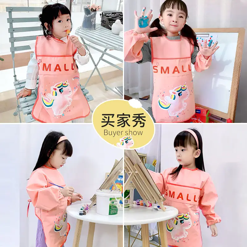 Children's Yellow Crouser with Crouser Design - Image 14