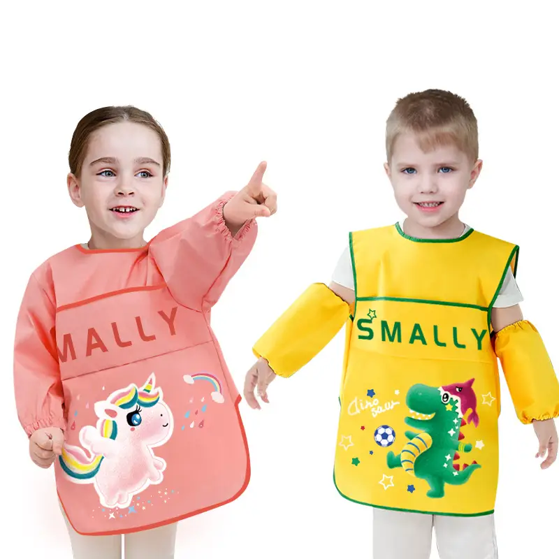 Children's Yellow Crouser with Crouser Design - Image 16