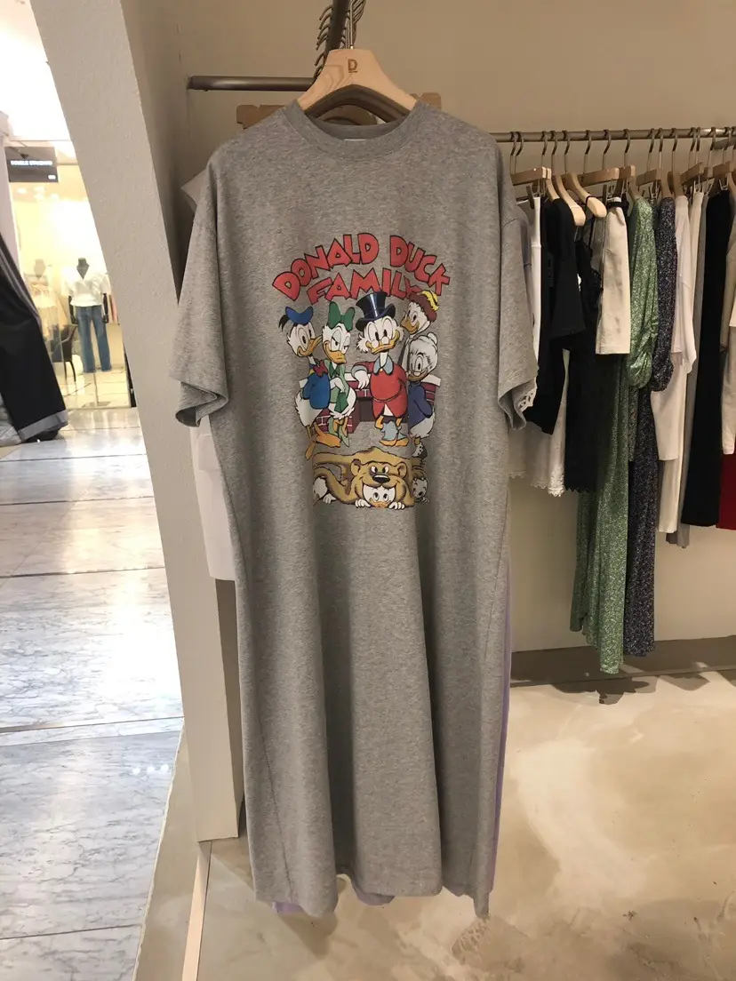 Korean Dongdaemun Short Sleeve T-Shirt Women Cartoon Black 2026 - Image 10