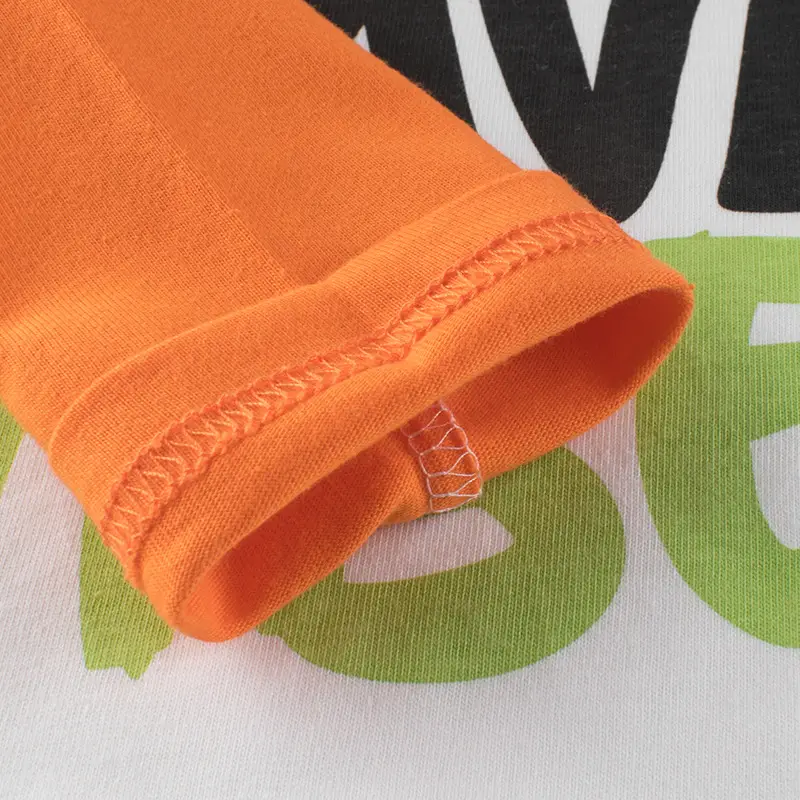 New Wave Vibe Long Sleeve T-Shirt for Boys - Image 6