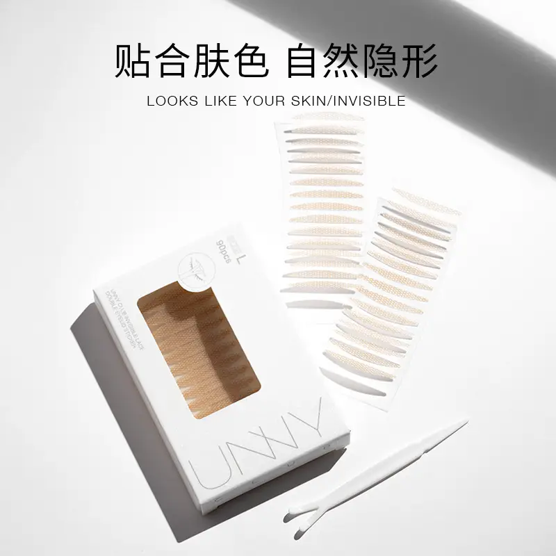 Unny Traceless Eyelid Tape 108pcs - Image 16