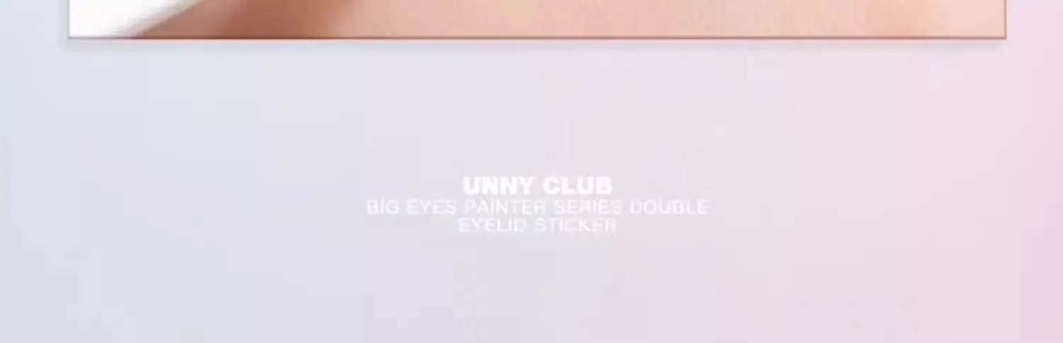 Unny Traceless Eyelid Tape 108pcs — feature 38