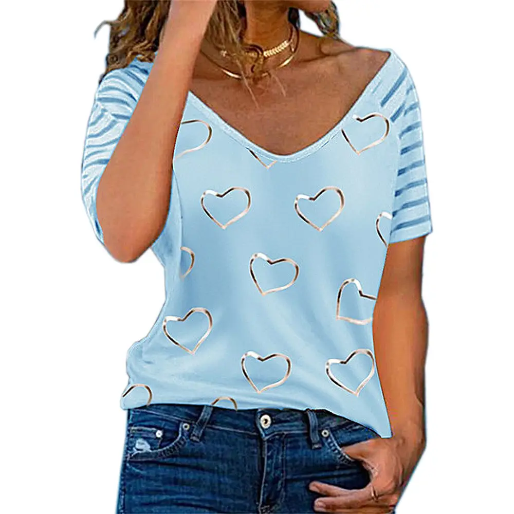 天蓝