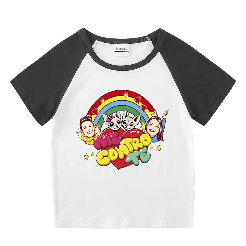 Yellow Cartoon Baby Shorts for Girls Summer Wear - Image 11