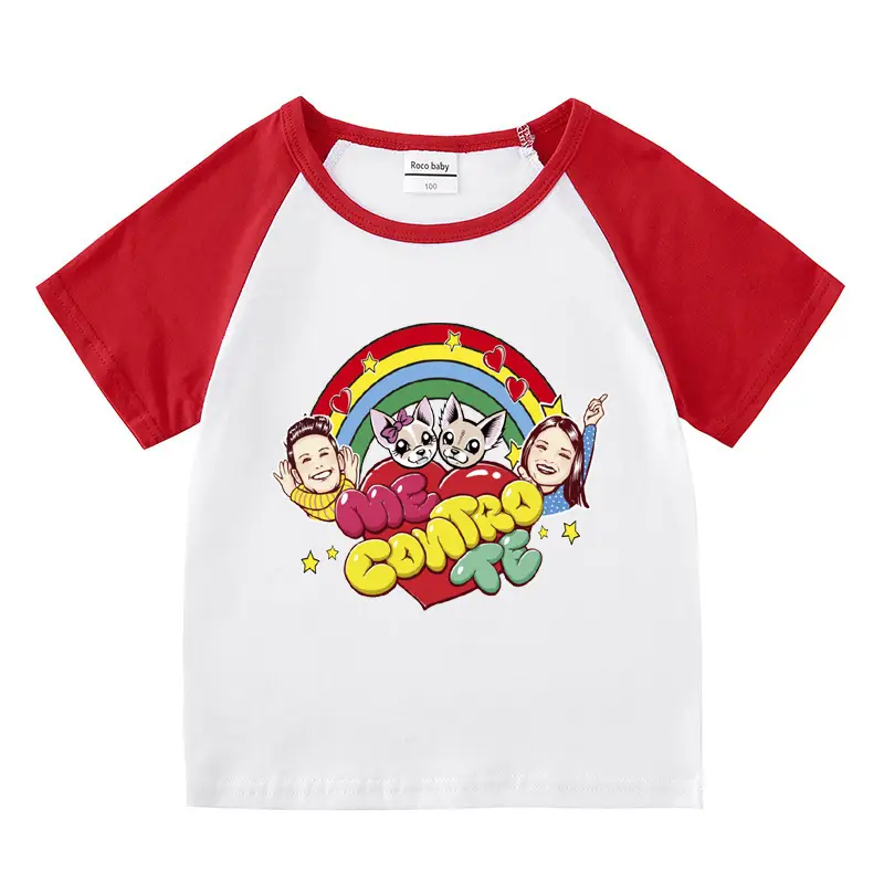 Yellow Cartoon Baby Shorts for Girls Summer Wear - Image 7