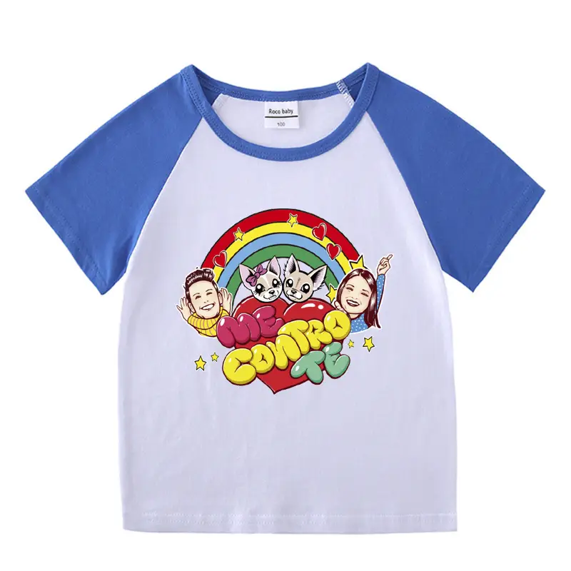 Yellow Cartoon Baby Shorts for Girls Summer Wear - Image 9