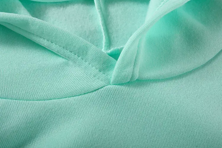 White 2-Piece Hoodie Track Suit for Women — feature 37