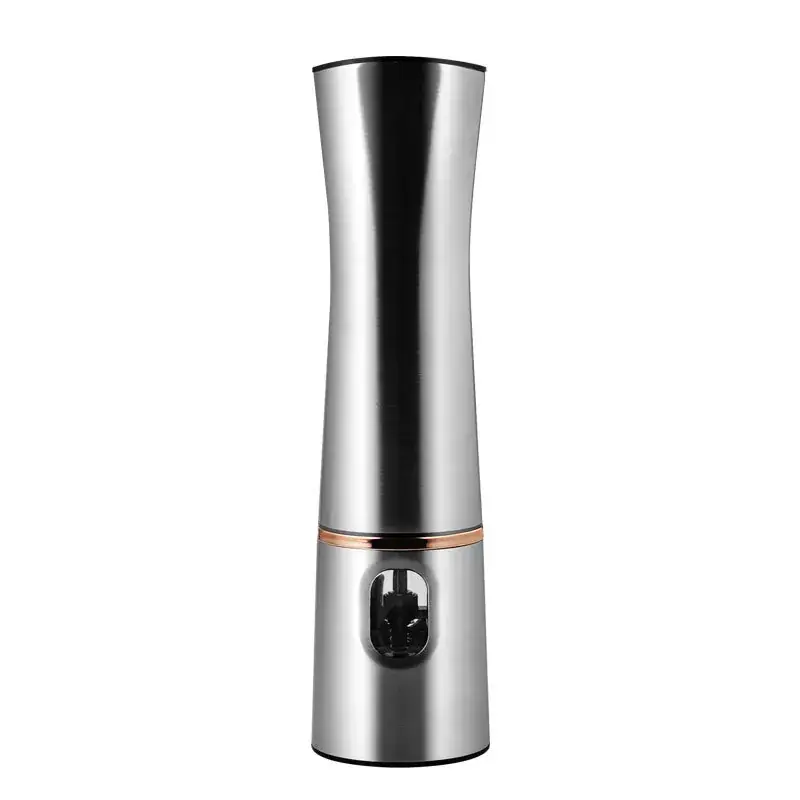 Electric Pepper Mill for Fast Cooking Sea Salt Mill - Image 6