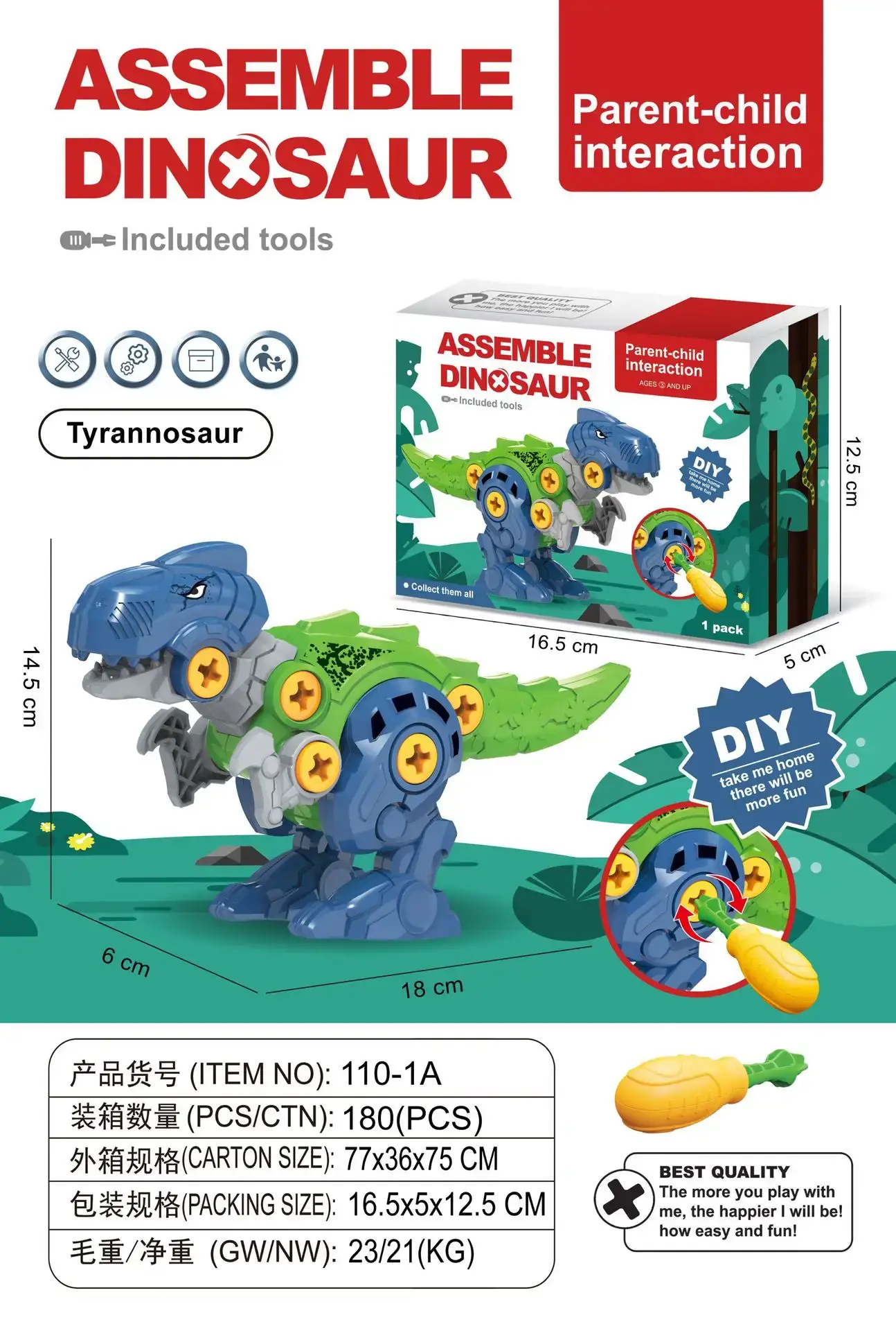 Gashapon DIY Assembled Eggs for Kids - Image 17