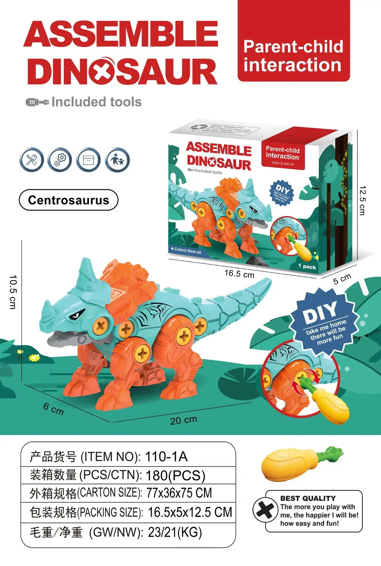Gashapon DIY Assembled Eggs for Kids - Image 19